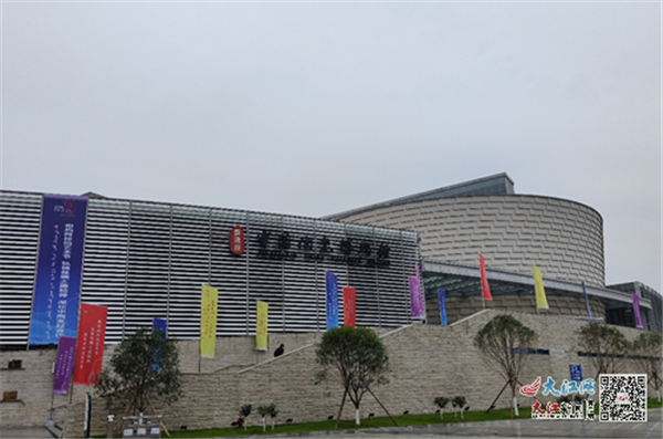 第五届“阿拉伯艺术节”即将在景德镇开幕！