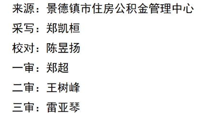 市住房公积金管理中心关于开展群众身边不正之风和腐败问题集中整治的公告