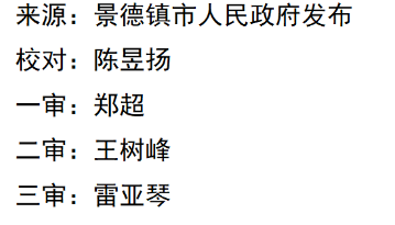 世界互联网大会上,景德镇这个项目获评精品案例!